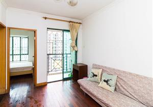 深中小户型住宅，低总价上车盘，配套京基商业