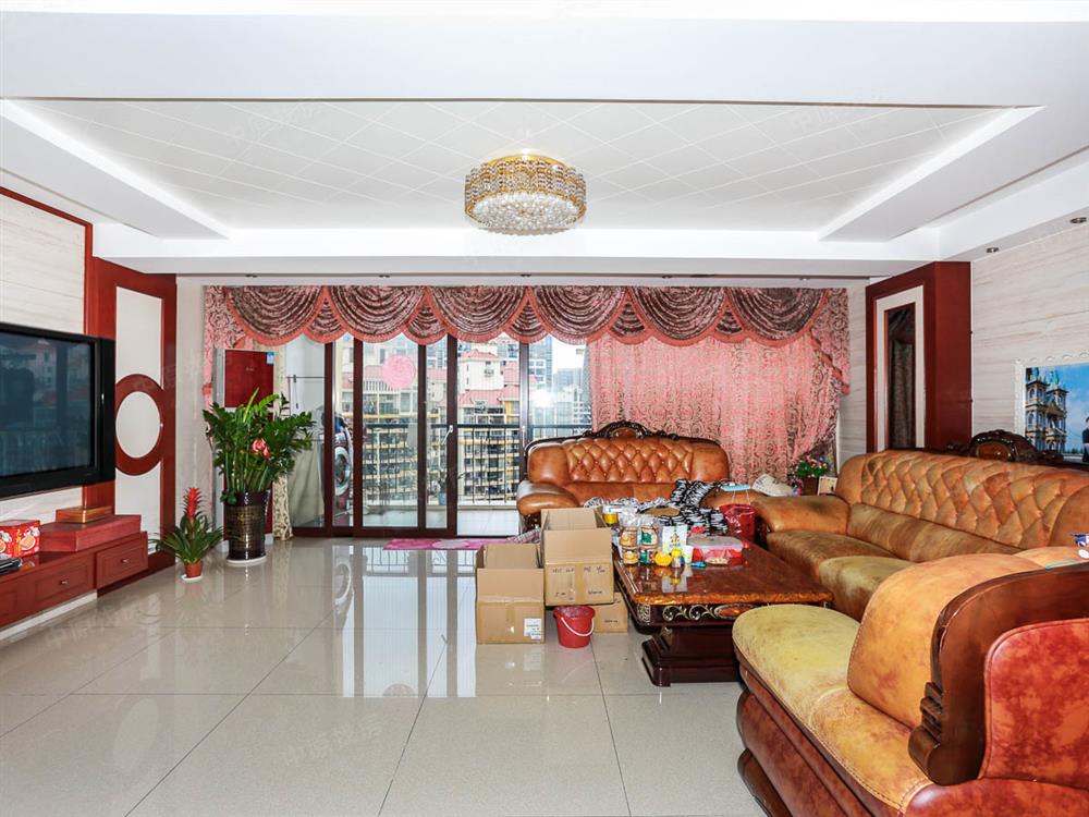 佳兆业可园（四期）