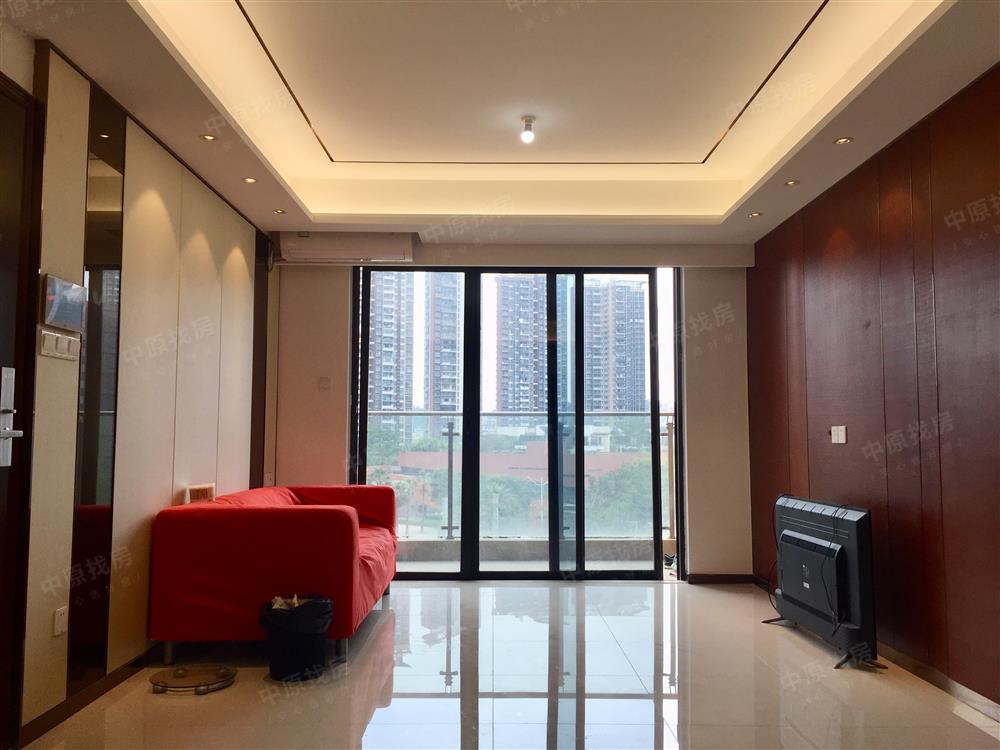 颐安都会中央花园（二期）