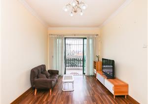 满五唯一税费少 价格空间大 翠竹地铁口 益田假日广场商圈