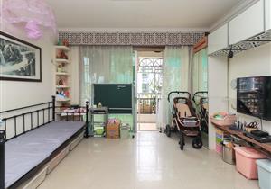 275万急售 总价低 户型实用