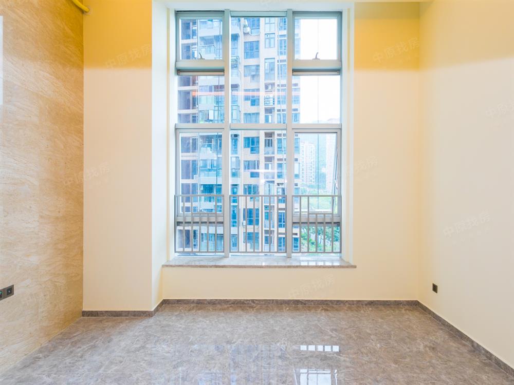 佳兆业前海广场二期