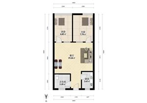 罗湖城芯读双名助教学 满二年看房 探底价私我助您置好物