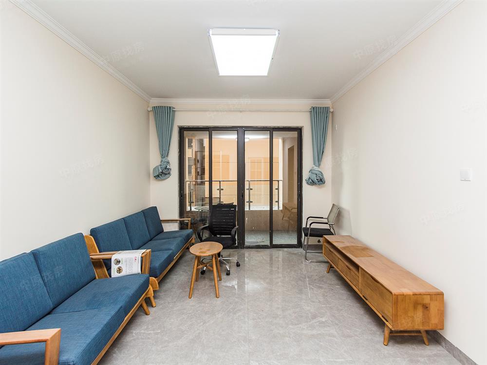 润科华府（一期）