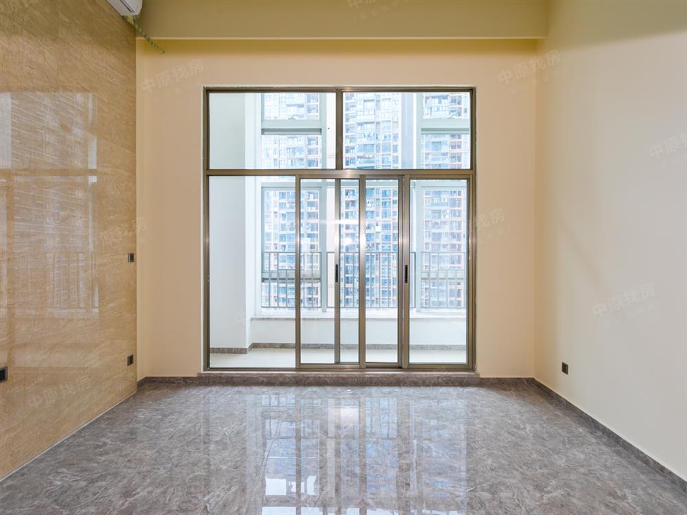 佳兆业前海广场二期