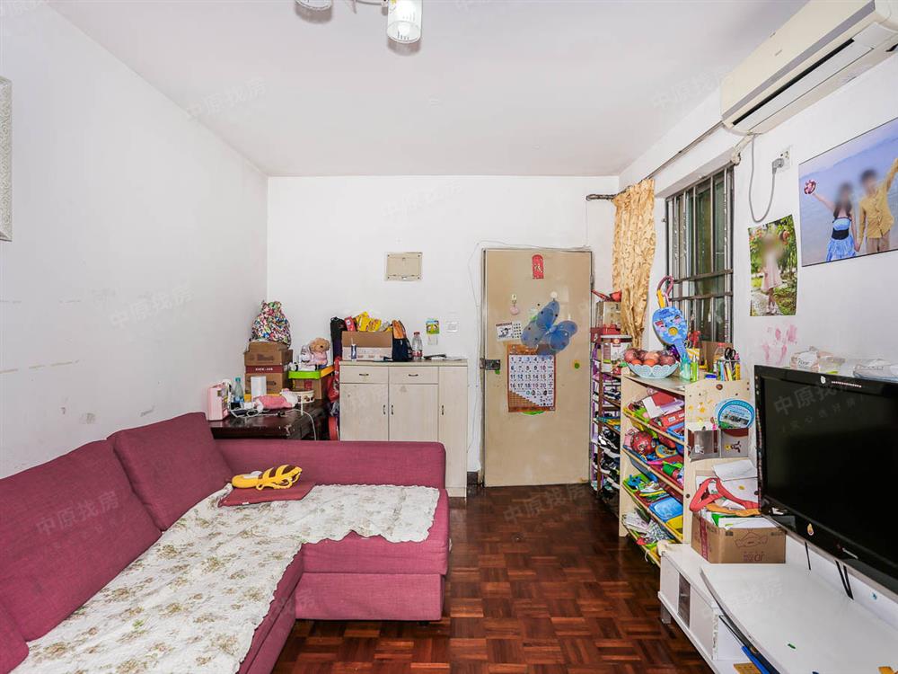 龙珠花园（B区）