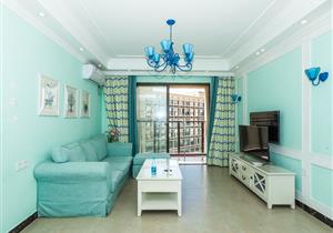 嘉霖华禧88.94平低楼层朝向南北通