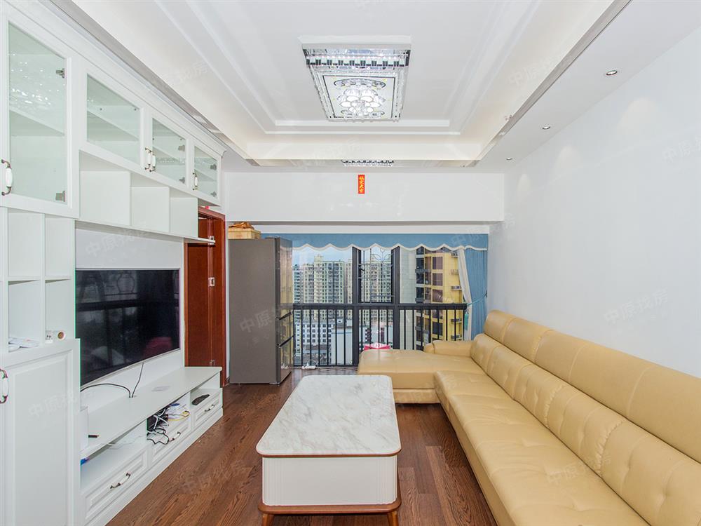 英郡年华花园（三期）