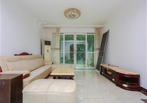 福田区金地海景花园，南北通透户型好，安静宜居看花园，诚售可谈