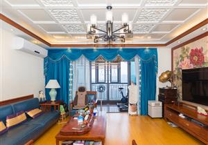 红山精装大平层深高北护航满5少税配套成熟换房急售