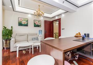 理想公馆，双地铁，配套好