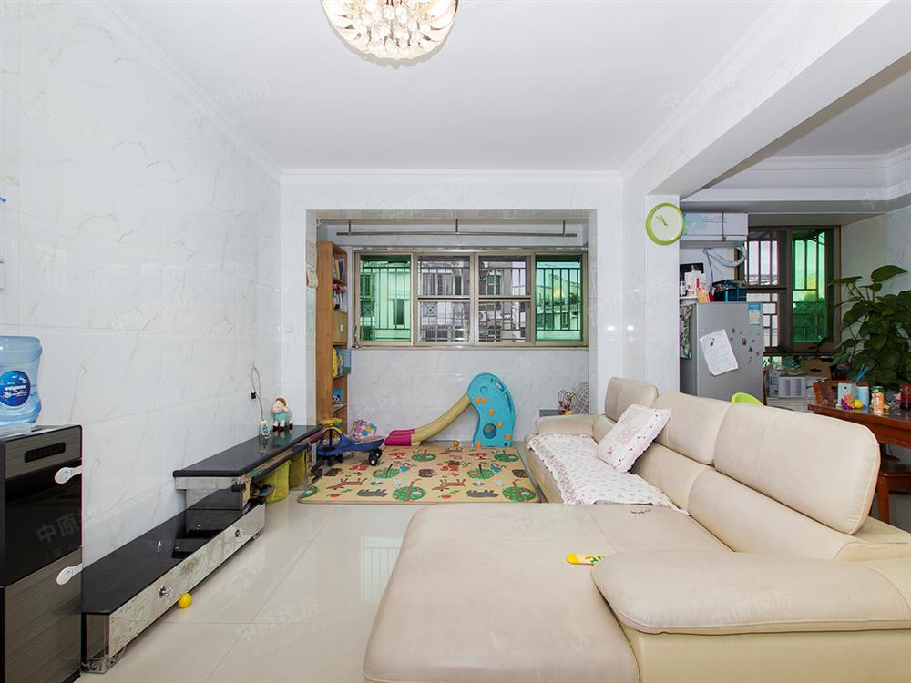 怡乐花园（一期）