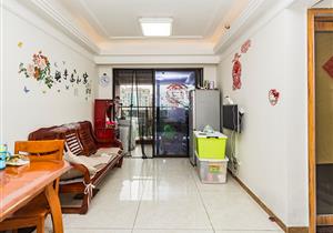 2房刚需，楼下即地铁口,租金回报4个点，价格可以大谈