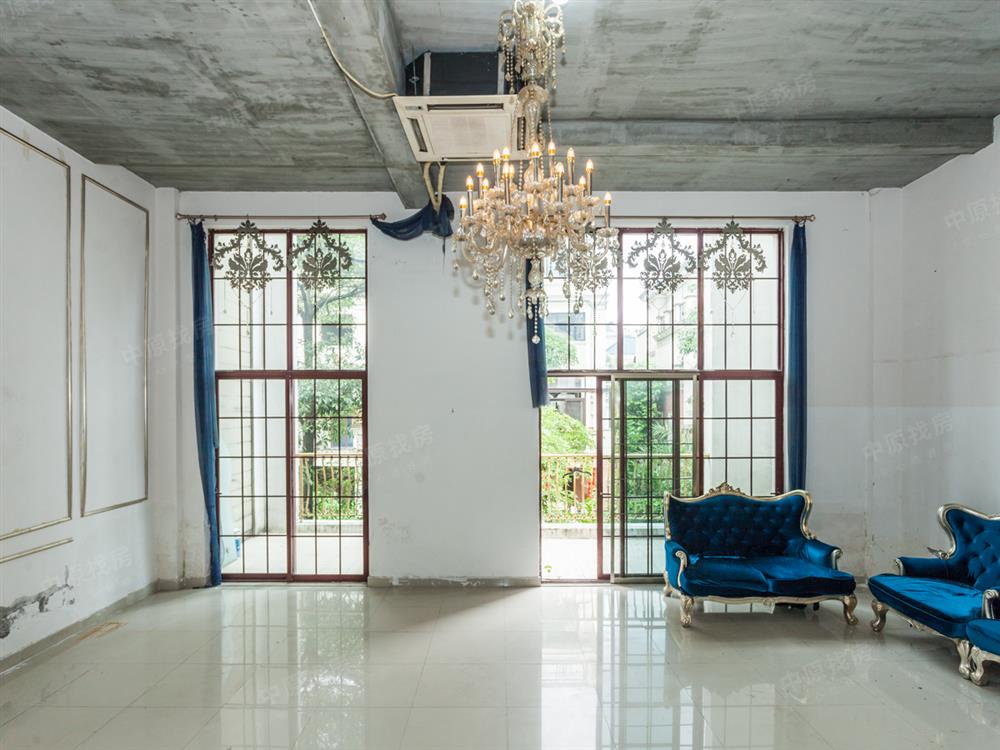 十二橡树庄园(二期)