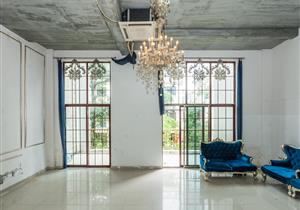 笋，总价1字关，橡树庄园，联排大别墅。