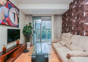 葵花公寓，酒店式公寓，购物公园旁，石厦书包未占用，价格可谈