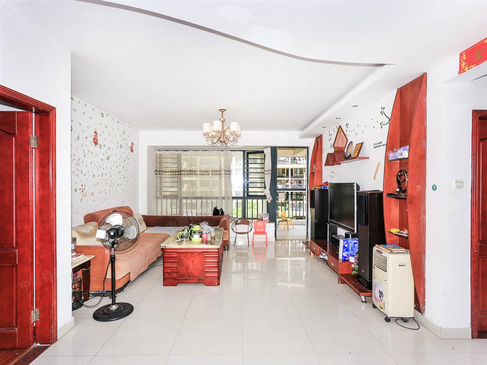 佳兆业可园（六期）