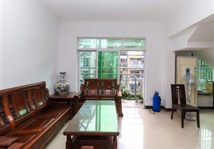 价钱可谈 电梯小高层 户型实用 近地铁