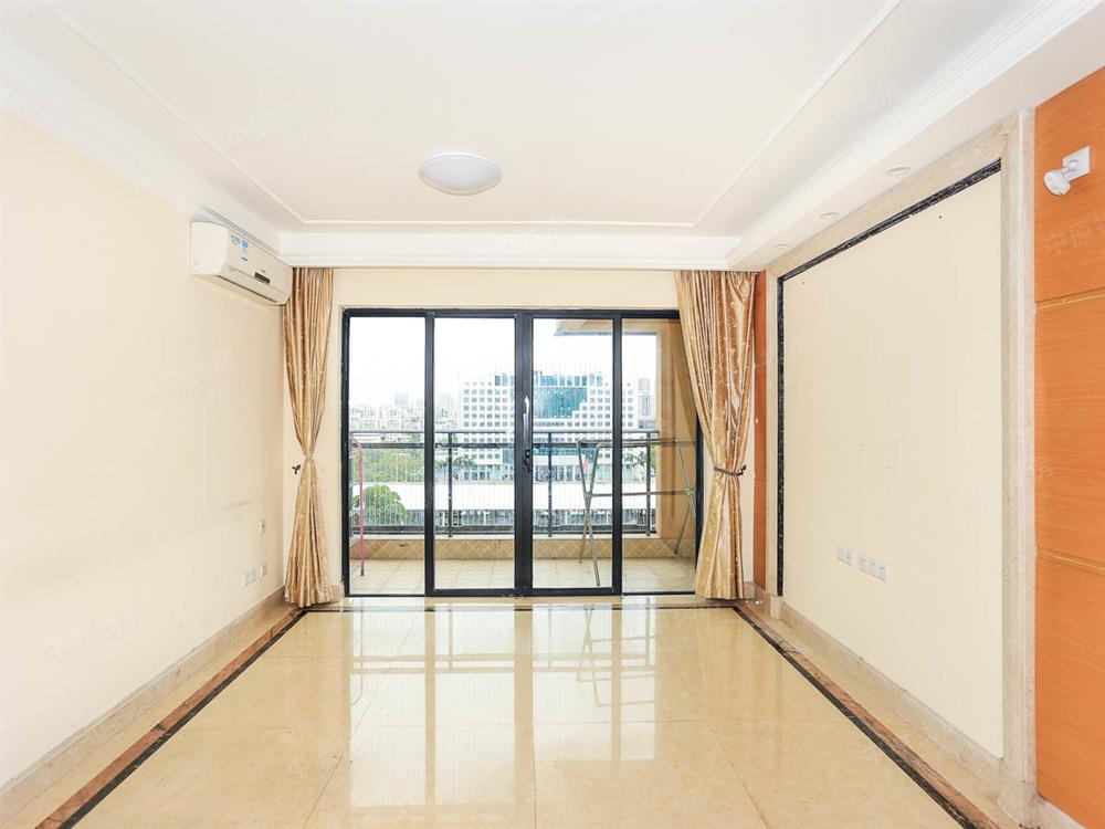 佳兆业新都汇家园（龙岗大道1号）