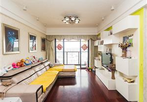 里城花园精装三房 高档社区 景观好房 配套完善