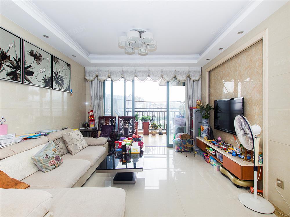 康达尔花园（五期蝴蝶堡）