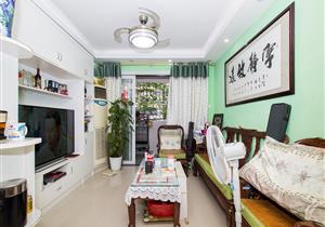 大芬地铁站  康达尔花园  满五年  精装修拎包入住