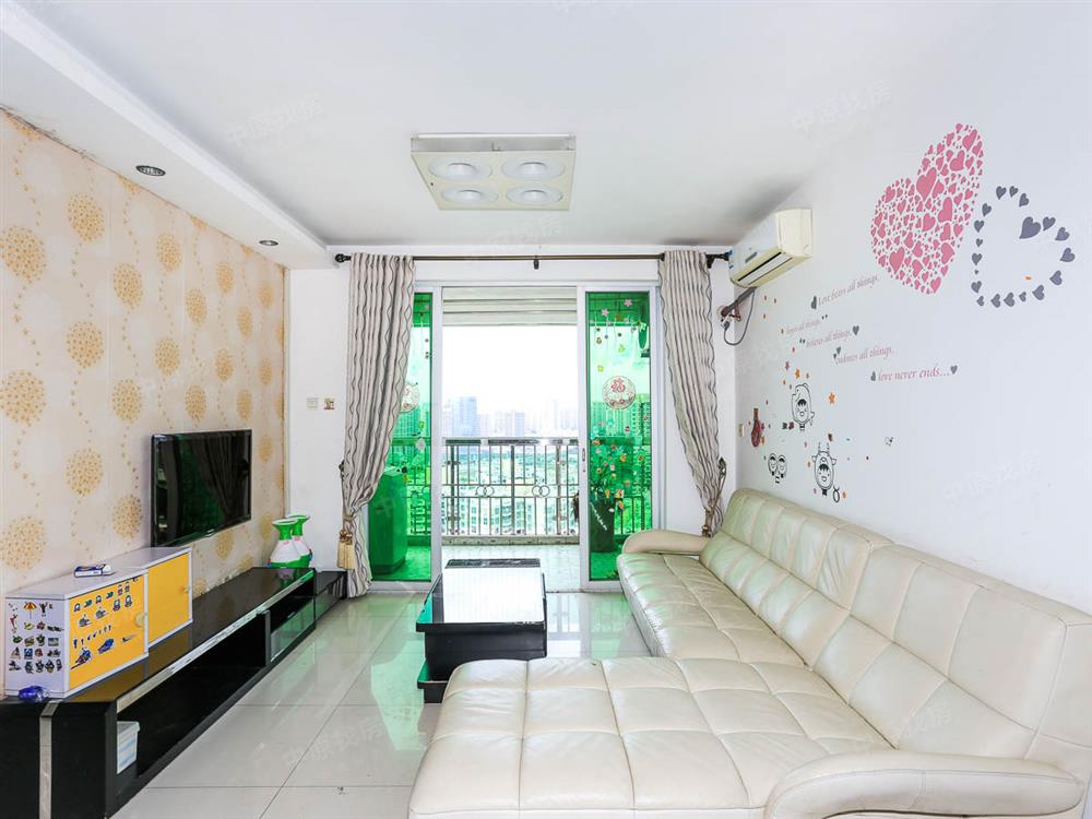 信义假日名城(五期B山翠居)