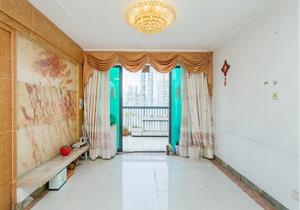 天健时尚空间花园.地铁5号线宝华站旁老豪宅.户型方正实用.