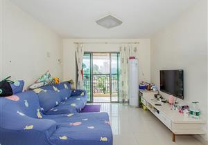 泰雅园  满五年  东南向   精装修拎包入住