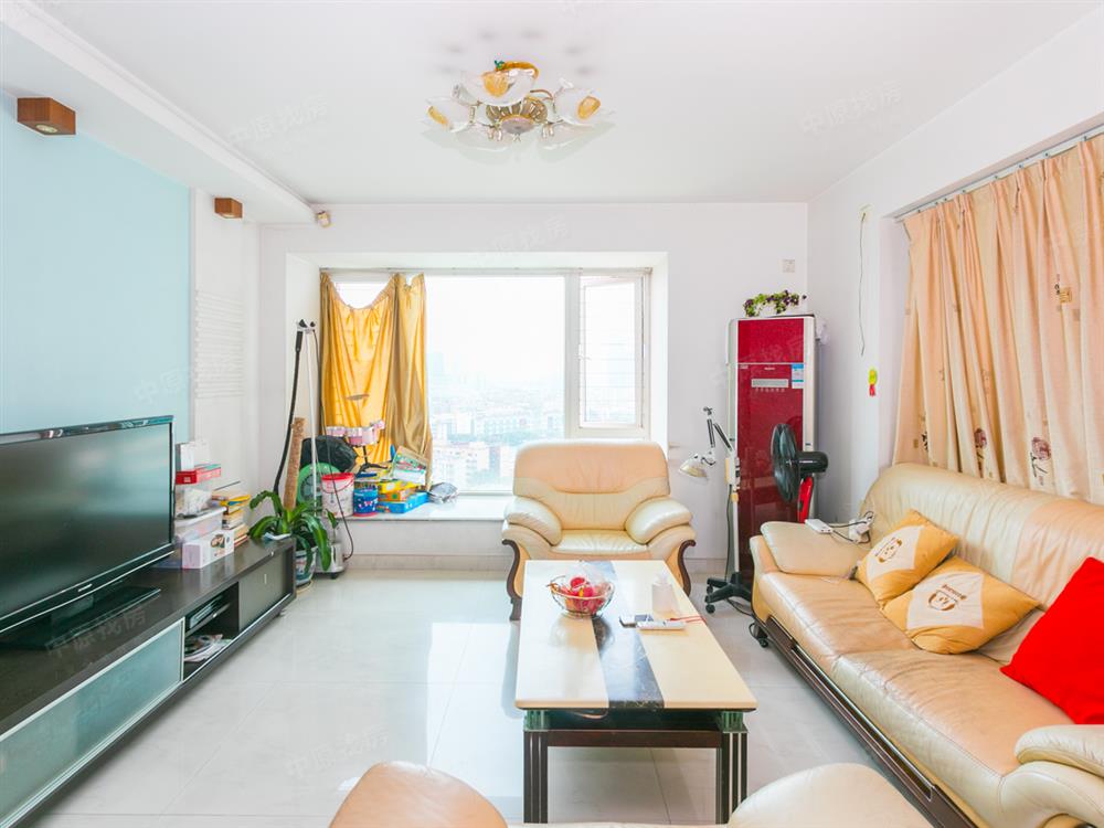 阳光棕榈园（三期）