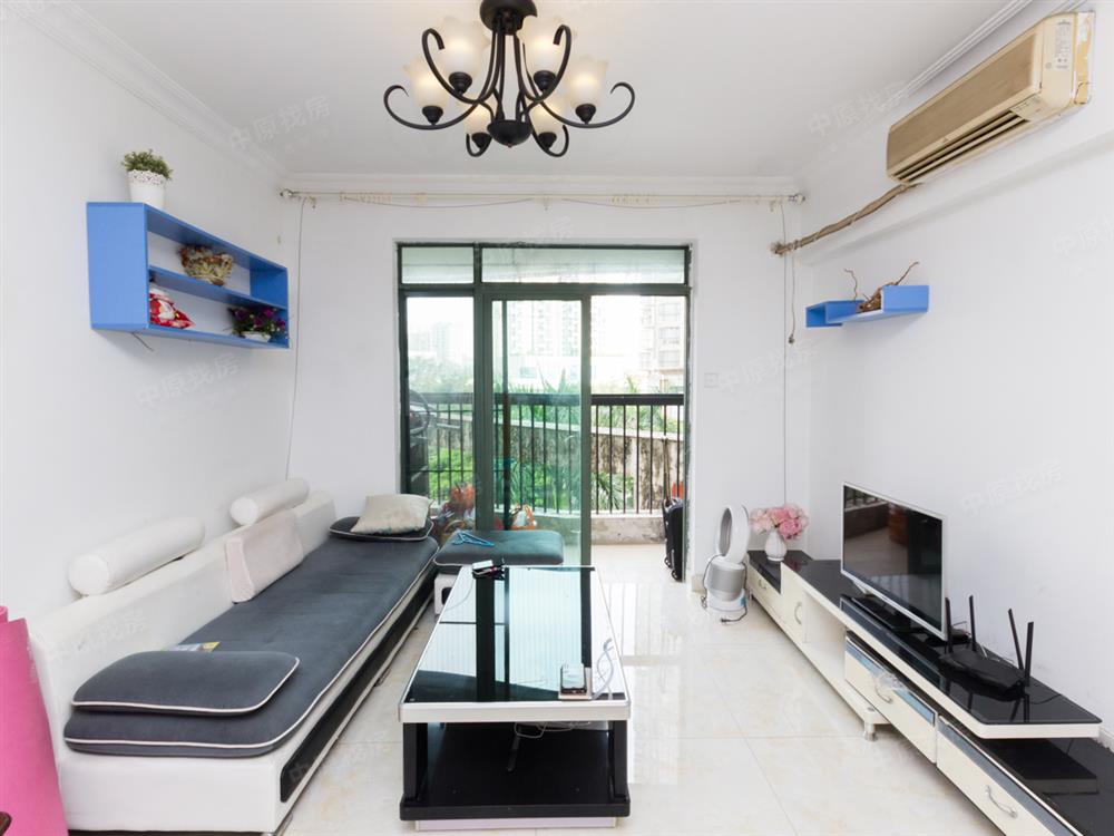 灏景明苑（一期）