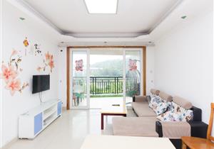 大型社区，绿化率高，适合居住