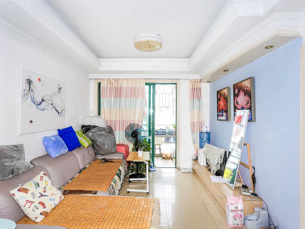 龙威花园（我爱我家）