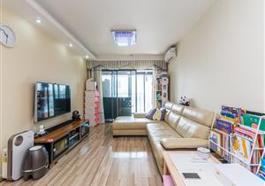 地铁口好房合正想汇一城高楼层采光好诚心出售看房方便