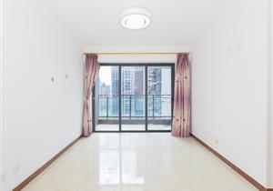 深高北书包！优质厅出阳台，红本在手诚售景观房