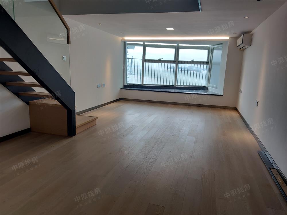 壹海城四区（壹海城V公馆）