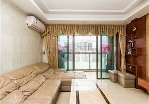 碧海富通城高性价比三房业主急售