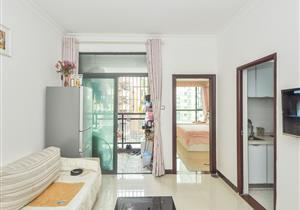 2房 户型使用率高 周边近地铁 配套成熟