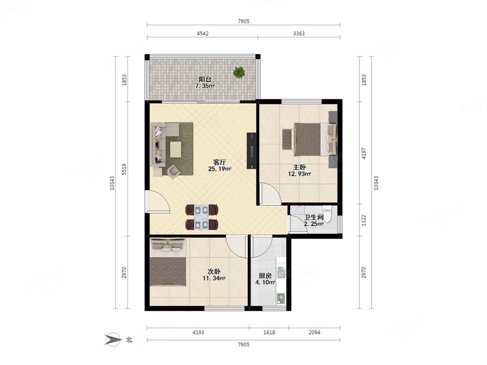 吉星花园(10栋吉祥阁)