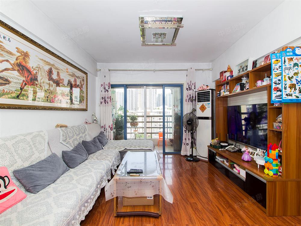 中城康桥花园（一期）