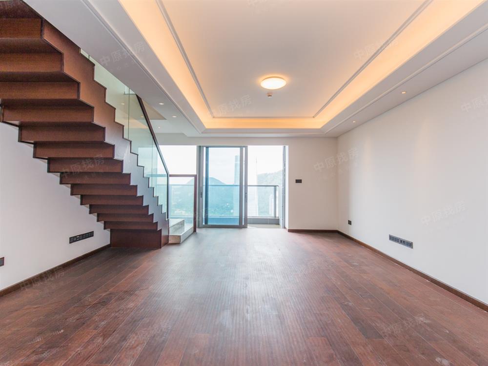 海上世界双玺花园二期