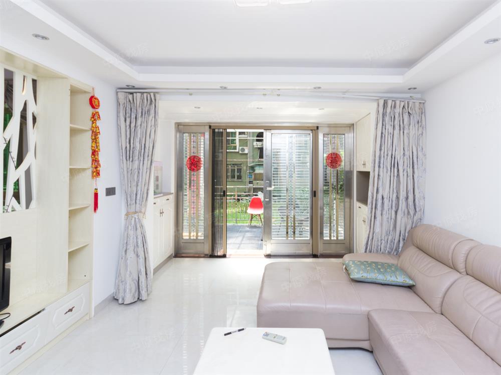 怡乐花园（一期）