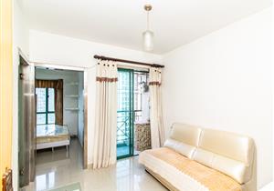 罗湖深中书包 嘉湖新都 总价低小户型 欢迎实地看房议价