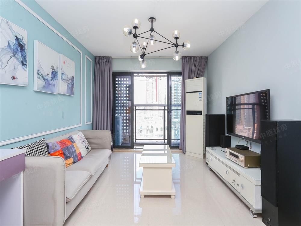 嘉葆润金座一期