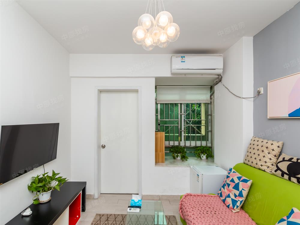 缔梦园（一期）