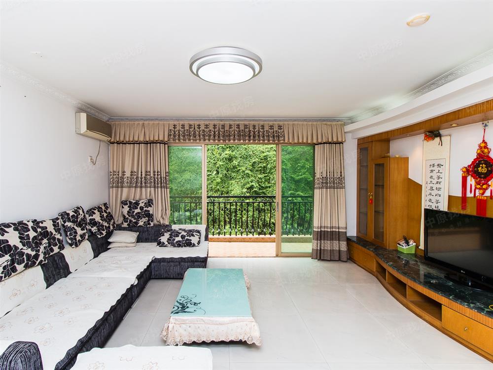 曦龙山庄（一期）