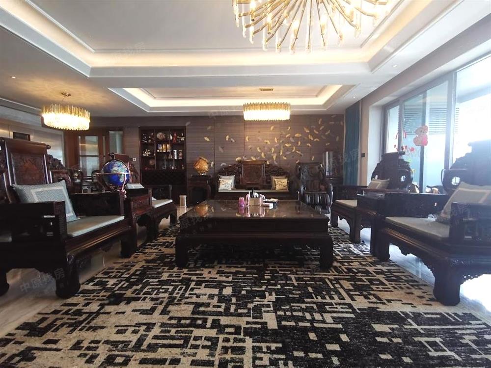 海上世界双玺花园二期