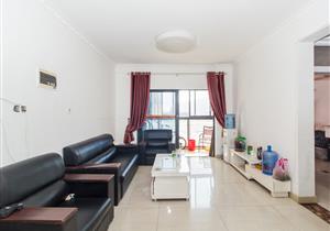 (精装4房）拎包入住可谈价急售地铁口