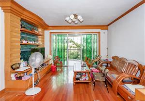 横岗地铁站隆盛花园业主急售满五年税费少周边配套完善