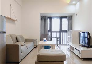 南山豪方天际花园 精装3房